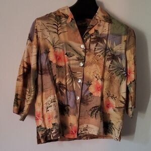 ISLAND SAND VINTAGE L